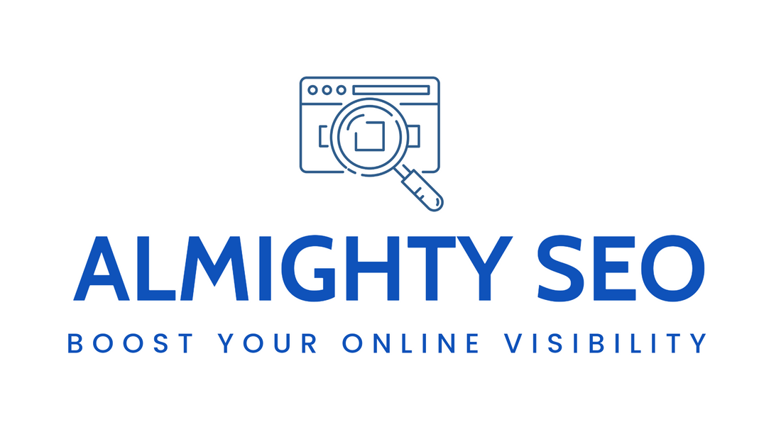 Almighty SEO Digital Marketing Company